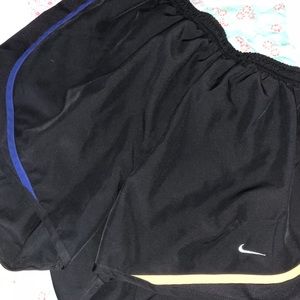 Nike Athletic Shorts